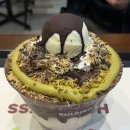 대운길 | 설빙 신메뉴 두바이 초코 설빙 두바이 빙수 솔직후기