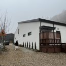 [강원도 홍천] 비발디파크 근처 커피 한잔하기 너무 좋은 ‘오도치 308’ (주차 정보 포함)