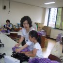 엠마우스일터 이미지