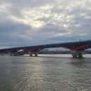 (주)한강식품 | [주간일기#47] 2025년 9월 넷째 주 (feat. 짝꿍과 한강 나들이🍗🚲)