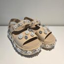 크록스 × 시몬로샤 Simone Rocha 26SS 겟!! 실착후기 💕