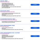 Harmony-ca | 가족과 함께 떠나는 2025 KCON LA 준비기✈️