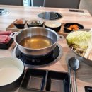 혼밥샤브 이미지