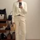 스카이 명품크리닝 | [코디 모음집] 겨울 톤온톤 데일리룩 로퍼 코디 폴로 타임 코트 샤드라마 어텀 언에디트 (Feat. 토즈...