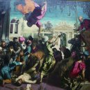 노예를 구하는 성 마르코 복음사가(St. Mark frees a slave) - 틴토레토(Tintoretto) 이미지
