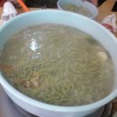 밀알칼국수 - 안산시 단원구 대선로 175 | 밀알칼국수
