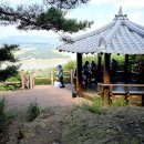 문수산성 이미지