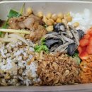 본죽 엔 비빔밥 카페 이미지