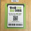 동쪽바다 세꼬시 | 양양 횟집 추천 동쪽바다세꼬시 애견동반 맛집