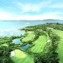 여수아일랜드 골프&리조트 골프장 이미지