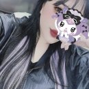 퍼플커트 전문점 | (김해) 장유 채블리붙임머리 포인트 특수 붙임머리 내돈내산 기록