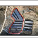 용수리태양광발전소 이미지