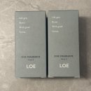 지민카 | 로에 신상 봄 향수 추천 '화이트티&amp; 그린티' 후기