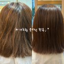 더봄헤어(THE BOM) | 수원시청역미용실 헤어더봄 인계동미용실 나노힐클리닉 리얼후기