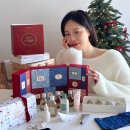 2024 홀리데이 연말 선물 추천, 아로마티카 어드벤트 캘린더 Dear. Holiday