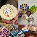 노미목장 | 일본 로손, 세븐일레븐 편의점 추천&amp;비추천 리스트 음료수 푸딩 아이스크림