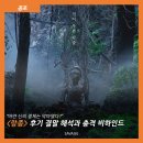 ㈜일광 - 19888 | [공포] "바얀 신의 정체는 악마였다?" <랑종> 후기 결말 해석과 충격 비하인드