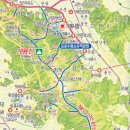 거제 계룡산: 바다조망 &amp; 가을산행