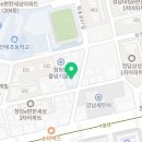 정다운도서관 열람실 이미지