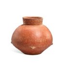 [Photo] Hongshan culture pottery, + 한국어의 기원에 대한 생각 이미지