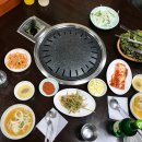 금강숯불생고기 이미지