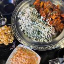 더존두마리치킨 | 영등포 치킨 맛집 추천｜데이트·연말모임까지 완벽한 냠냠 숯불두마리치킨 영등포점 후기