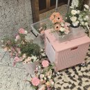 호텔 볼 | [통영꽃집 꽃피랑] 통영 스탠포드호텔 프로포즈 생화꽃 이벤트출장 성공적