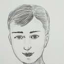 캐리커쳐 이미지