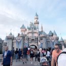+아이둘과미서부여행 14일차 LA디즈니랜드DisneyLand, 하이라이트는 불꽃놀이 감동주의