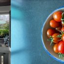 서현중학교 내 이미지