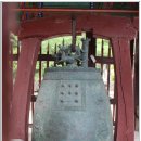 순천-78호 | [변산기행] 소사모종(蘇寺暮鐘)의 아름다운 사찰, 능가산 내소사(來蘇寺)