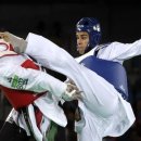 사랑하는 태권도 이미지