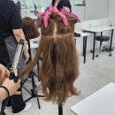 헤어패스샵 | 광교헤어미용학원, 국가자격증 원패스 합격 후기!