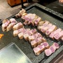 하남돼지집 모란점 이미지
