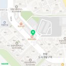 용인대탑 권투체육관 이미지