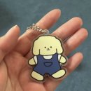 바우와우 | [리빙/홈카페] 카카오톡 선물하기 추천 '바우와우 플레이트' 귀여운 강아지 접시 솔직후기 🐶