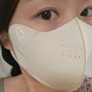 자외선차단 마스크 쿨마스크 햇빛가리개 추천 해피지아 골프 등산 스포츠 귀조절 UV 자외선차단 마스크...