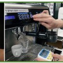 바리스타 실기 (실기) (야간) 이미지