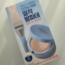 ２１C광고 | "AGE 20's 벨벳 래스팅 파운데이션 팩트 건성피부 사용후기"