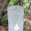 외금양계비 이미지