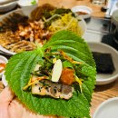 초사골 | 인제 맛집 회식하기 좋은 초사골 쭈꾸미 낙지