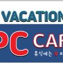 Vacation PC Cafe