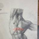 감성드로잉(연필화) 이미지