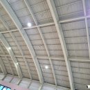 삼양다목적체육관 이미지