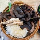 심마니산약초백숙 | 남양주 맛집 추천 오남 능이오리백숙 심마니산약초 후기