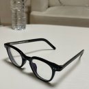 지오렌즈 | 헤이지오 heyzio 가성비 데일리 패션템 뿔테안경 출근룩에도 추천 후기