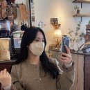 꼬까손네일 이미지