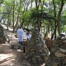 산들바람 이미지