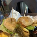 리커버거(Liquor Burger)