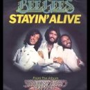 Bee Gees - Stayin' Alive 이미지